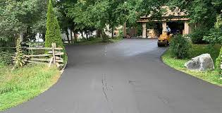 Professional Driveway Paving Services in Catawissa, PA